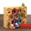 Holzspiel „Honeycomb“ Kruzzel 21910 8