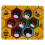 Holzspiel „Honeycomb“ Kruzzel 21910 10