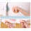 Silicone Rice Cooker Spoon Rack with Suction Cup 1 Pc 2