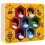 Holzspiel „Honeycomb“ Kruzzel 21910 13