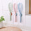 Silicone Rice Cooker Spoon Rack with Suction Cup 1 Pc 7