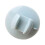 Silicone Rice Cooker Spoon Rack with Suction Cup 1 Pc 3