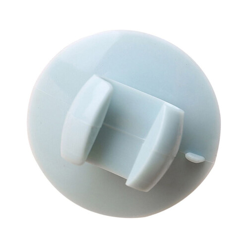 Silicone Rice Cooker Spoon Rack with Suction Cup 1 Pc 2
