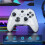 Transparent Magnetic Protective Case for  Series Controller Anti-Fall Durable Storage Box Easy Access to Buttons 2