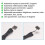 Autofocus Camera Module 8MP CMOS IMX179 Sensor HD 4K 3264 X 2448 Mjpeg  USB2.0 Webcam Board for Linux, Windows 5