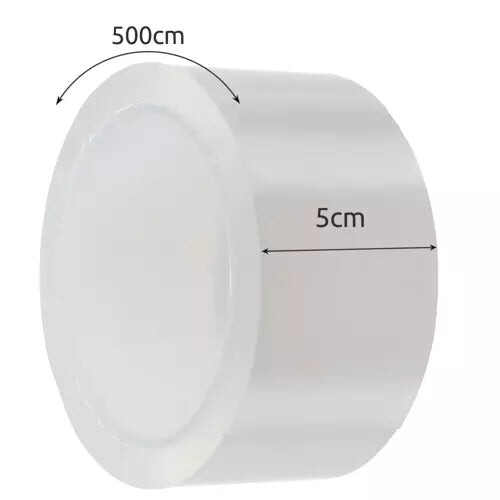 Schutzband 50 mm x 5 m Xtrobb 20881 2