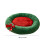 Plush Cat Sleeping Bag Bed 40x40cm Washable 3
