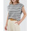 Canotta casual estiva da donna 2