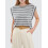 Canotta casual estiva da donna 3