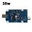 35W Usb Electronic Load Adjustable Constant Current Aging Resistor Battery Voltage Capacity Tester Voltmeter 4