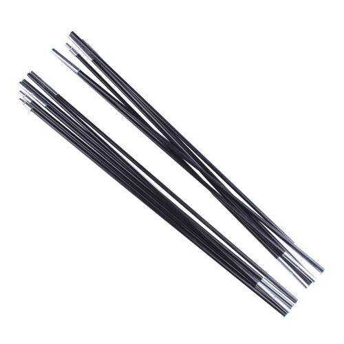 Teltstang glassfiber erstatningsteltsett 2