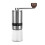 K4 Manuelle Kaffeebohnenmühle - Edelstahl & Keramik 2