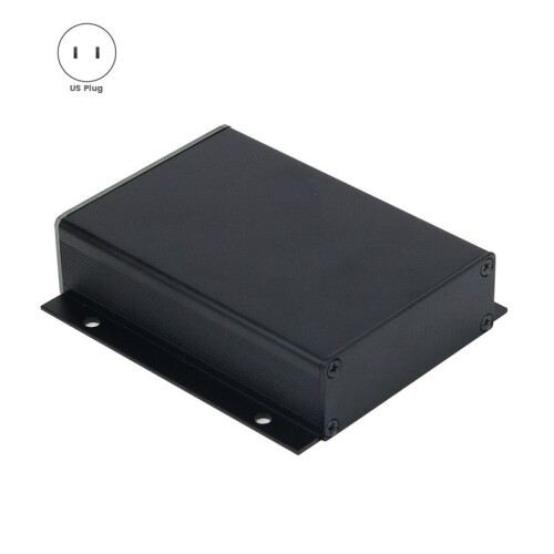 FC-NTP- Network  Server 1 NTP Server Integrated GNSS Receiver with Ethernet Port for GPS Beidou GLONASS US PLUG 2