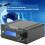 GPS-CSG VFO GPS Controlled Generator Dual-Channel Adjustable Frequency Reference Source Vibration Motor 2