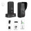 Longer Range Hand Free Two Way Wireless Doorbell Waterproof Home Intercom Factory Office Intercom System US Plug 4
