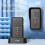 Longer Range Hand Free Two Way Wireless Doorbell Waterproof Home Intercom Factory Office Intercom System US Plug 6