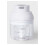 Food Processor, USB Rechargeable Powerful Motor Ginger Garlic Masher,Kitchen Food Mixer Tools 3