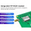 H ELTEC AUTOMATION WiFi HaLow Module Pi-CamLow for Raspberry Pi HAT 5MP Camera 32.5Mbps High-Speed Data Transfer Mesh Networking 10
