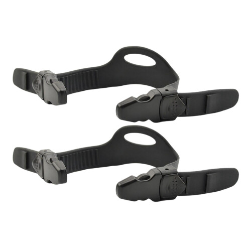 fin straps L L 1