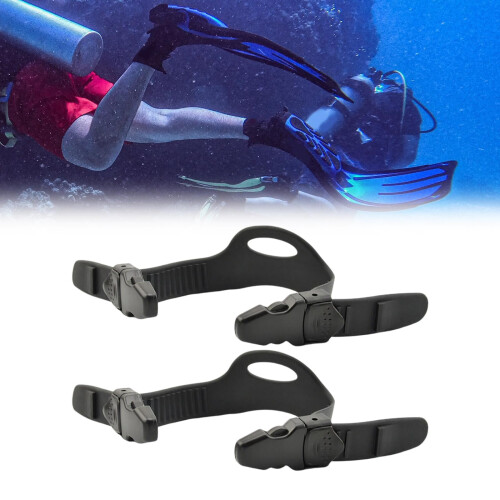 fin straps L L 2