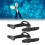 fin straps L L 6