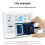 7.5inch NFC-Powered E-Paper Display No Battery Required, Wireless Power & Data Transfer for Dynamic Information Display 4