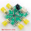 HMC7992 6GHz RF  Module Non-Reflective RF  Module for Electronic Components 2