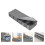 Foldable Under Bed Storage Containers with Adjustable Dividers – Large Capacity, Compatible with Most Beds 4