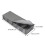 Foldable Under Bed Storage Containers with Adjustable Dividers – Large Capacity, Compatible with Most Beds 7
