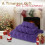 Ensemble de 3 serviettes en coton turc 600 g/m² 2