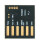 2CH Video Switcher Module Multi-Viewing Angles  Dual Cameras Small Size for RC FPV Drone 2