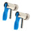 Tire Valve Stem Removal Tool Set 2 pcs 4