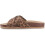 ROCKET DOG (, ) Rocket Dog Annie Tigg Leopard Textile Women's Tan Sandals 4