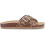ROCKET DOG (, ) Rocket Dog Annie Tigg Leopard Textile Women's Tan Sandals 5