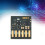 2CH Video Switcher Module Multi-Viewing Angles  Dual Cameras Small Size for RC FPV Drone 5