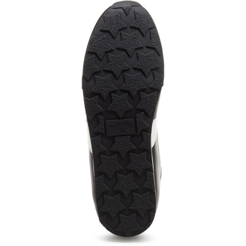 ROCKET DOG (, ) Rocket Dog Destin PU Combo Polyurethane Women's Black/White Trainers 2