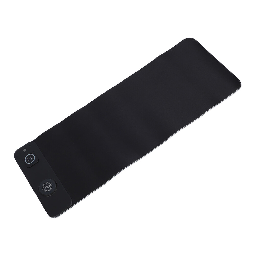Wireless Charging Mouse Pad 15W Rgb Large 800X300mm Light 3461384829538
