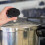 3pcs Pressure Cooker Lid Knobs – Compatible with [Brand/Model] 5