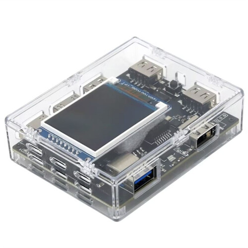 KMBOX Nvideo Network  Controller Video Acquisition Card Support Loop Out Function for XBOX360  Converter