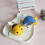Κιτ πλεξίματος DIY Turtle Bee - Πλήρες σετ για αρχάριους, ειδικούς - Περιλαμβάνει νήμα, 4