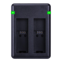 Dual Battery Charger for Ace Pro Camera Battery Chargers for Action Camera