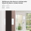PIR Motion Detector Movement Sensor Accessory for WIFI + RF433 Hub Security Alarm System Tuya Powered 7