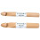 Beech Wood Crochet Hook 30mm 35mm Thick 7
