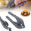 Chestnut Open Clip Chestnut Cutter Tool Chestnut Cutter Opener Nut Cracker 6