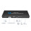 4K -Compatible Video Controller 3x3 Video Wall Processor -Compatible Multi-Screen Video Processor US PLUG 4