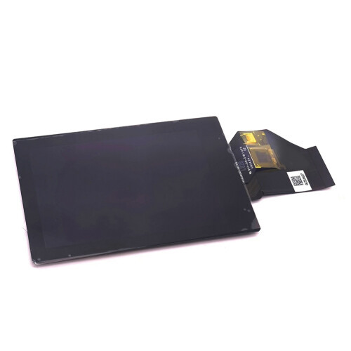 LCD Display Screen Replacement for  XA3 XA10 XA-20 XA20 XA5 Digital Cameras with Touch Function & Backlight 2