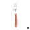 Stainless Steel Kids Spoon and Fork Set 8