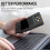 Mini handheld game console with 500 classic games 2.8-inch 3