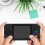 Handheld Video Game System with 2.8-inch LCD Screen and 500 6