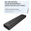 Portable A4 Thermal Printer Wireless Inkless 200dpi Label Maker Wrong Question Printing for Office Home 5